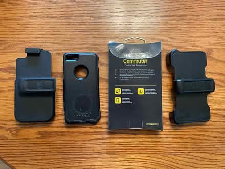 Photo of free Phone Cases and Belt Clips (Farmington, MI) #2