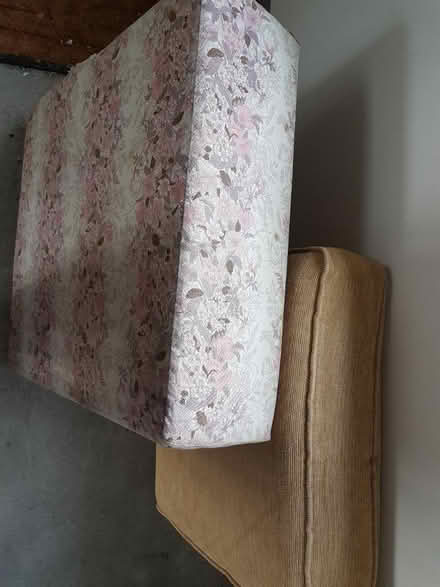 Photo of free Large foam pads (Park road LE11 Loughborough) #2
