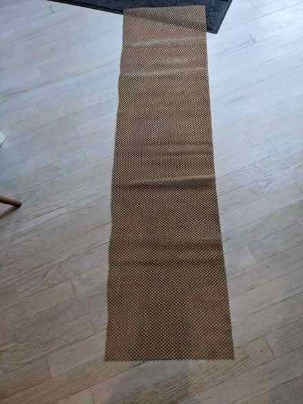 Photo of free Carpet underlay (Toronto) #1