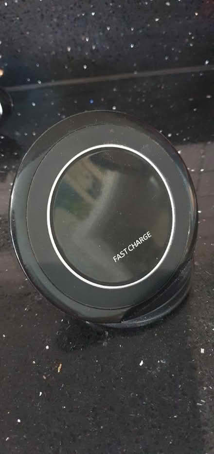 Photo of free Two fast wireless chargers (Edinburgh EH4) #2