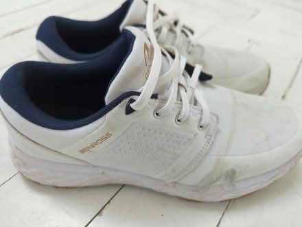 Photo of free Bencross golf shoes UK10 44.5 EU (Raynes Park SW20) #2