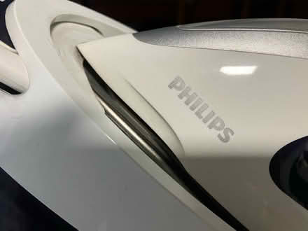 Photo of free Philips Iron (steam not working) (BLK 415C fernvale link) #3