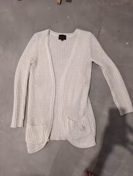 Photo of free Women cardigans/sweaters (Shell gas station, Hampton NJ) #2
