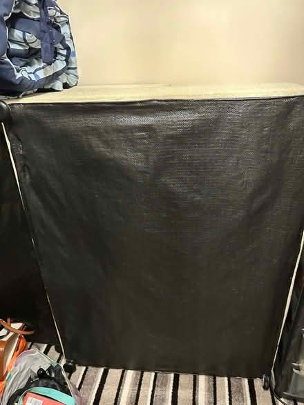 Photo of free three quarter divan bed base (Ravenfield S65) #3