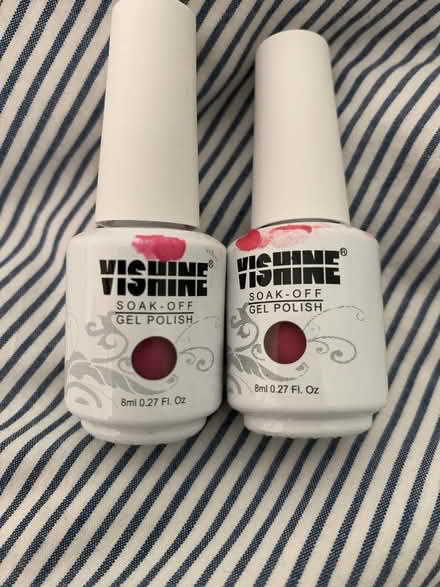 Photo of free Gel nail polish (Broadview and Danforth) #1