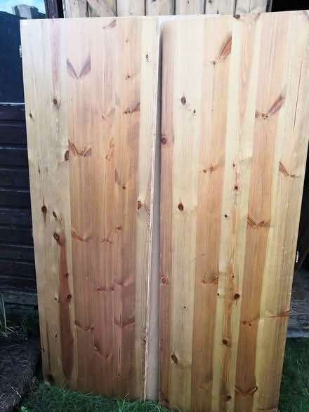 Photo of free Flat-packed wardrobe (Osgodby, SELBY YO8) #2