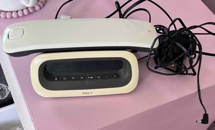 Photo of free Cordless answerphone (Llnyclys) #1