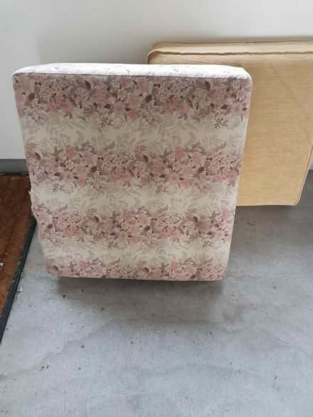 Photo of free Large foam pads (Park road LE11 Loughborough) #1