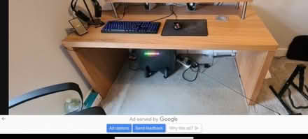 Photo of free Table (SG1 old town) #1