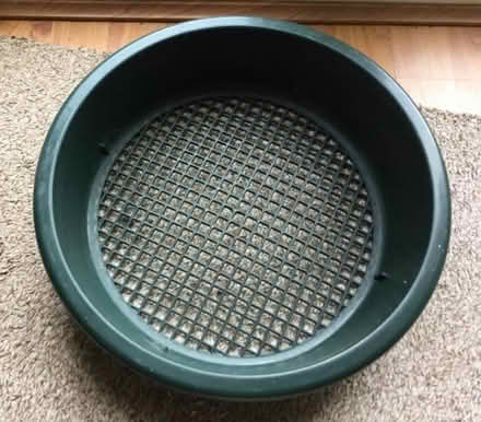 Photo of free Solar Light and Garden Riddler (Catcliffe S60) #2