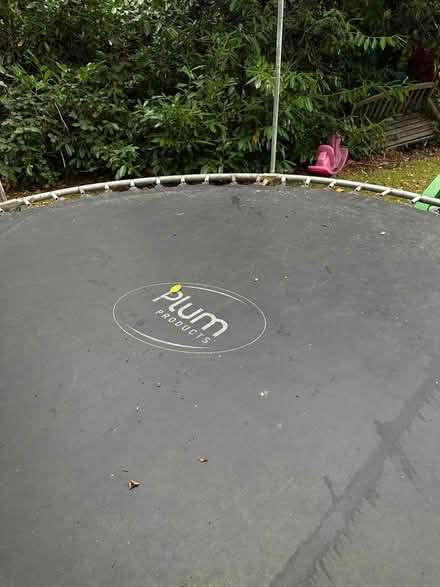 Photo of free Trampoline (New barnet) #3