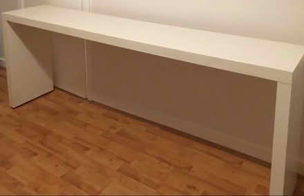 Photo of free IKEA over bed table (Catcliffe S60) #3
