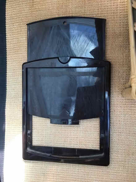 Photo of free Pet door (Dersingham PE31) #2