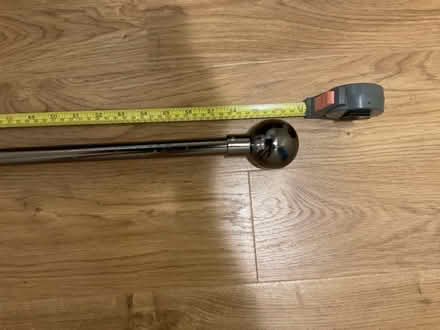 Photo of free Curtain pole extends (Abingdon-on-Thames OX14) #2
