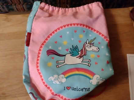 Photo of free Unicorn items (Melbourn Royston) #4