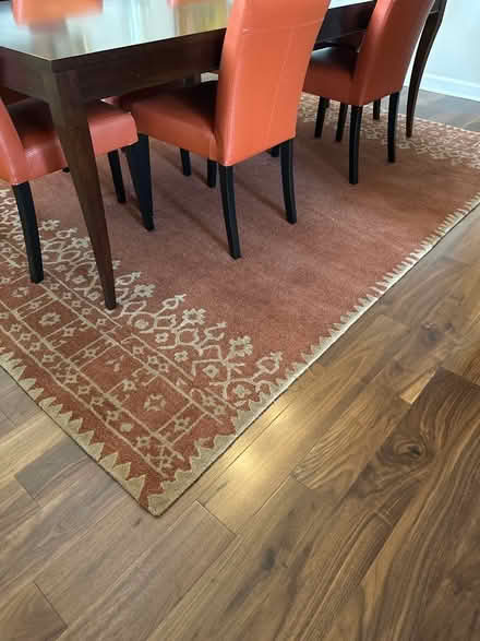 Photo of free 9x12 Rug (Play House District) #1