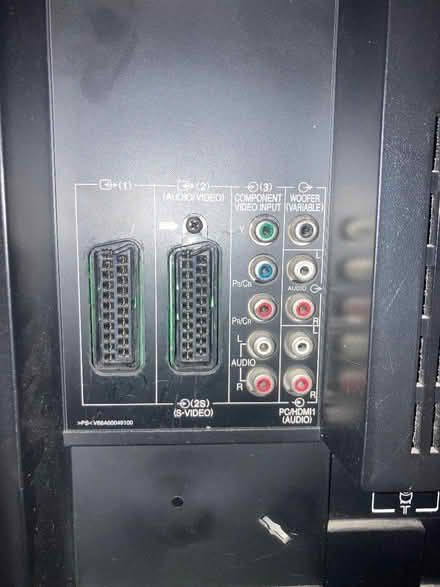 Photo of free Tv (Allerton L18) #2