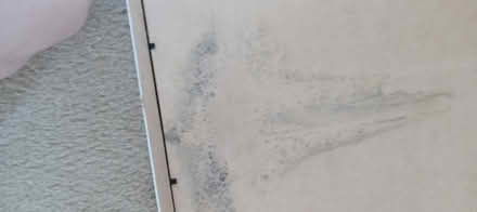 Photo of free White picture frame (Orpington BR5) #2