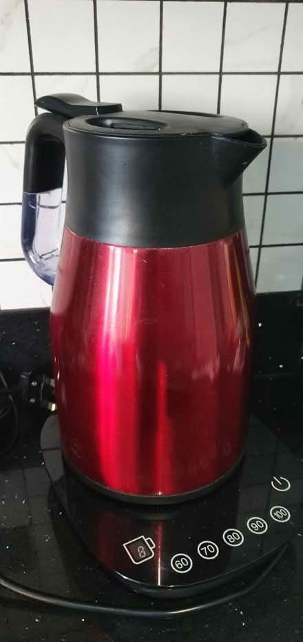 Photo of free Drew & Cole Kettle (for parts) (Edinburgh EH4) #2