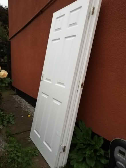 Photo of free doors interior (Penrith CA11) #1
