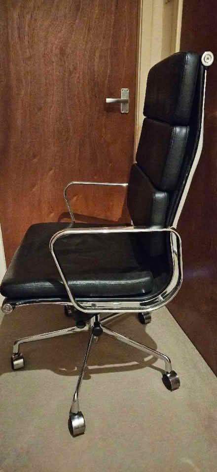 Photo of free Computer chair (Mill of Haldane G83) #2