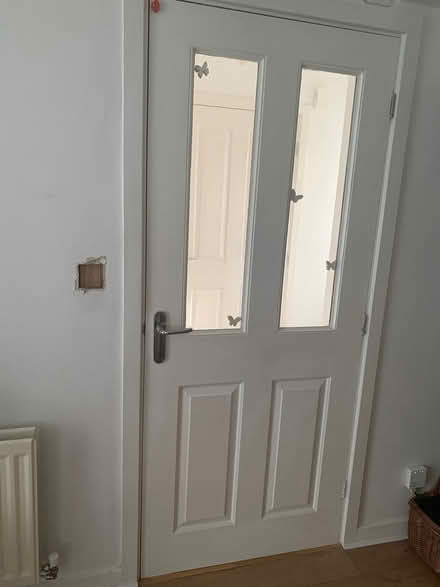 Photo of free Internal glazed door (Idle Bradford) #1