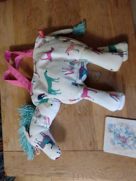Photo of free Unicorn items (Melbourn Royston) #3
