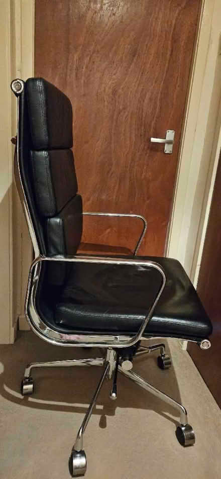 Photo of free Computer chair (Mill of Haldane G83) #4