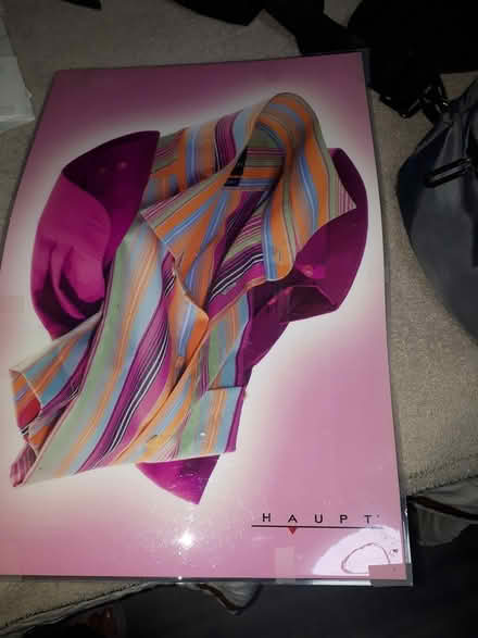 Photo of free Colorful poster (Montebello, Dartmouth) #1