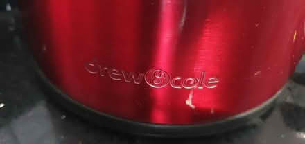 Photo of free Drew & Cole Kettle (for parts) (Edinburgh EH4) #4