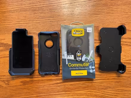 Photo of free Phone Cases and Belt Clips (Farmington, MI) #1