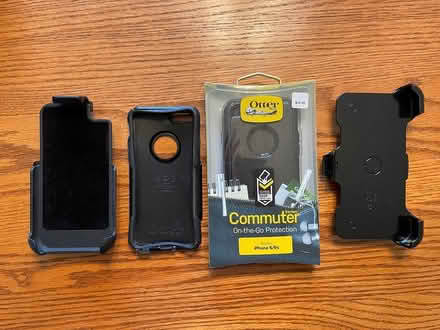 Photo of free Phone Cases and Belt Clips (Farmington, MI) #1