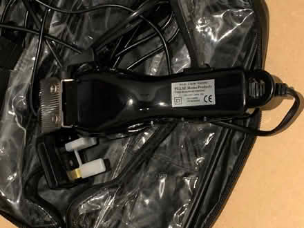 Photo of free Hair clippers (SE15 Peckham) #1