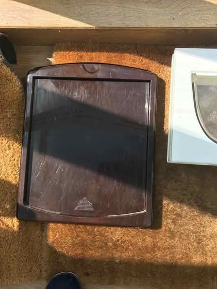 Photo of free Pet door (Dersingham PE31) #3