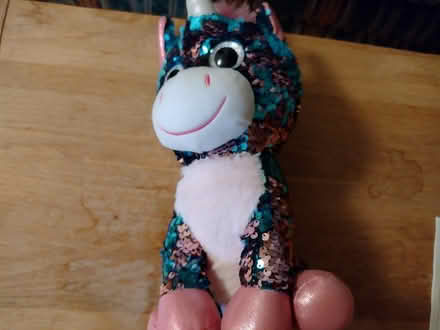 Photo of free Unicorn items (Melbourn Royston) #2