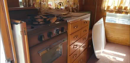 Photo of free Telescopic camper (La puente) #3