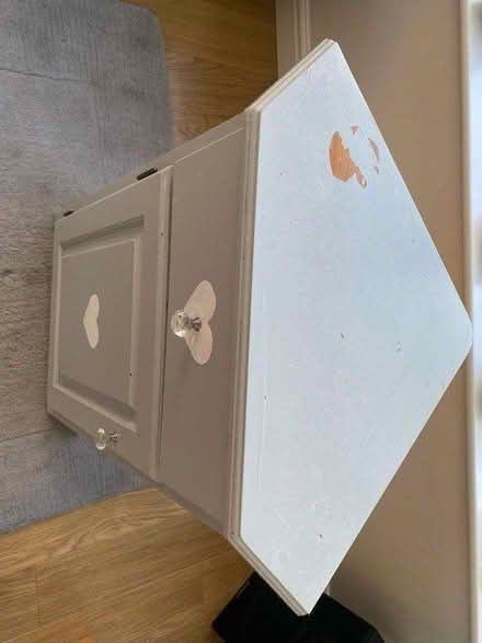 Photo of free Corner cabinet (Caversfield OX27) #2