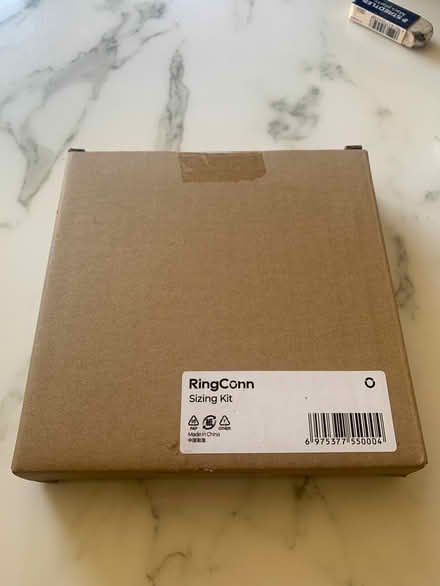 Photo of free RingConn sizing kit (Berkeley) #1