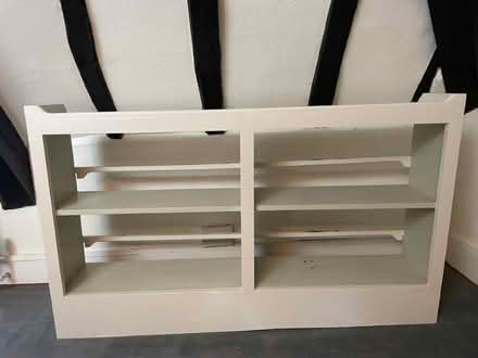 Photo of free Bookcase (Lewes BN7) #1