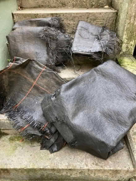 Photo of free Ground cover membrane (Bath & North East Somerset) #1
