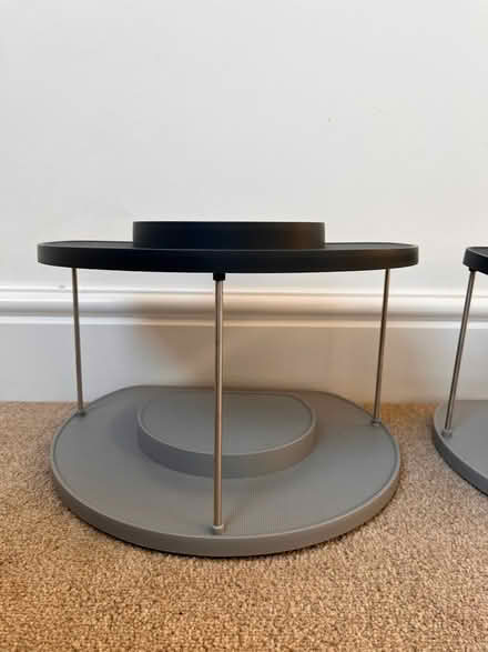Photo of free Joseph Joseph Kitchen Organisers (GU15) #1