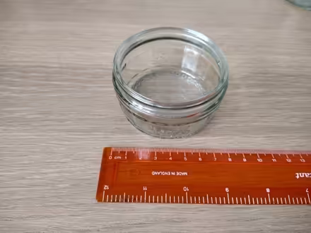 Photo of free Glass dishes x 24 (Collier Row RM5) #1