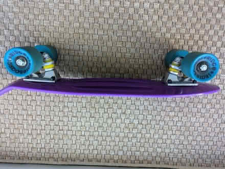 Photo of free Ridge penny board (Raynes Park SW20) #1