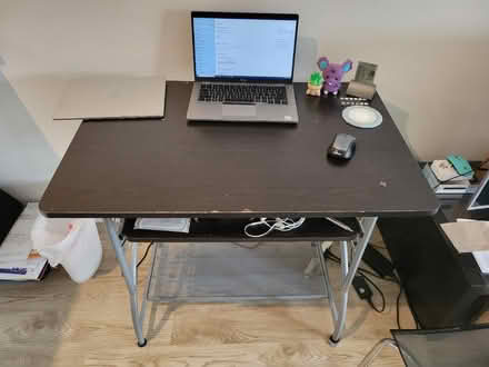 Photo of free Desk (Allentown) #1