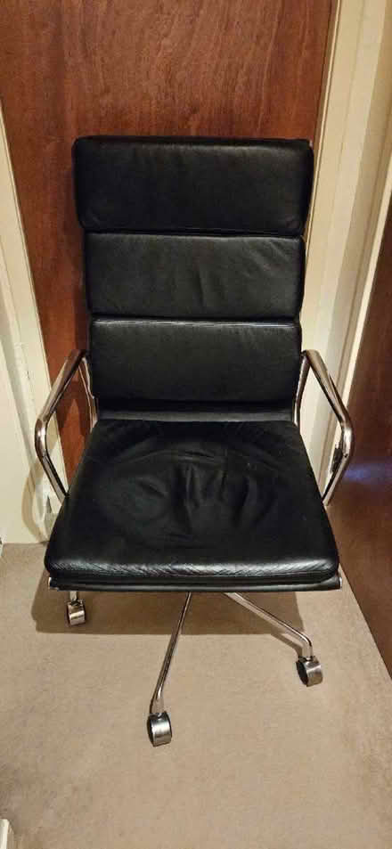 Photo of free Computer chair (Mill of Haldane G83) #1