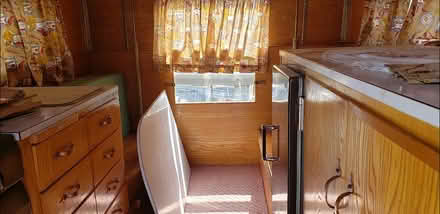 Photo of free Telescopic camper (La puente) #1