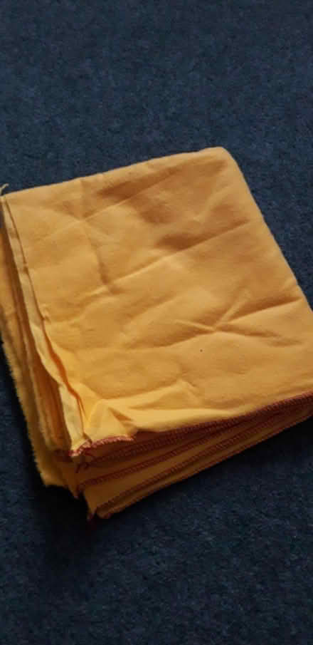 Photo of free brand new dusters (Bilton HG1) #1