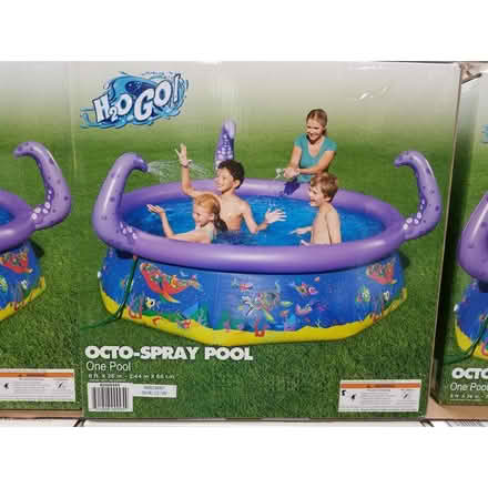 Photo of free Kid's Pool (Willows) #1