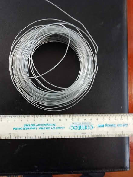 Photo of free Wire (IP5) #1
