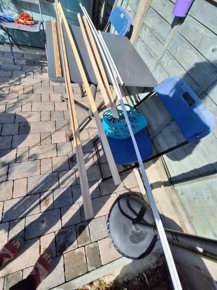 Photo of free Various trims (Westcliff-on-Sea, Essex SS0) #2